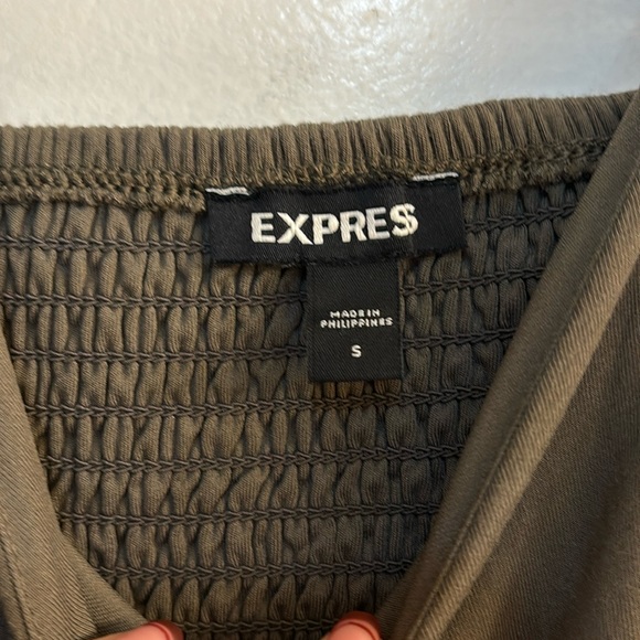 Express Maxi Dress - Picture 3 of 6